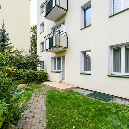 404 Ursynow Homestay Warsaw