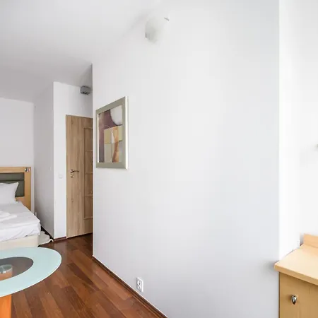 404 Ursynow Warsaw